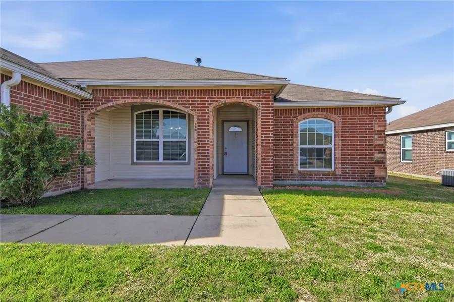 4504 The Searchers Drive, Killeen, TX 76549 - #3