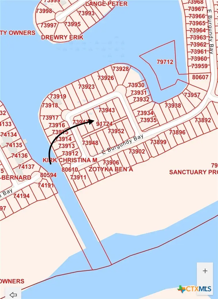 175 Chateau Way, Port Oconnor, TX 77979 - #3