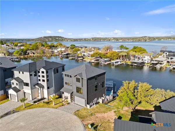 175 Pointview Drive, Marble Falls, TX 78654