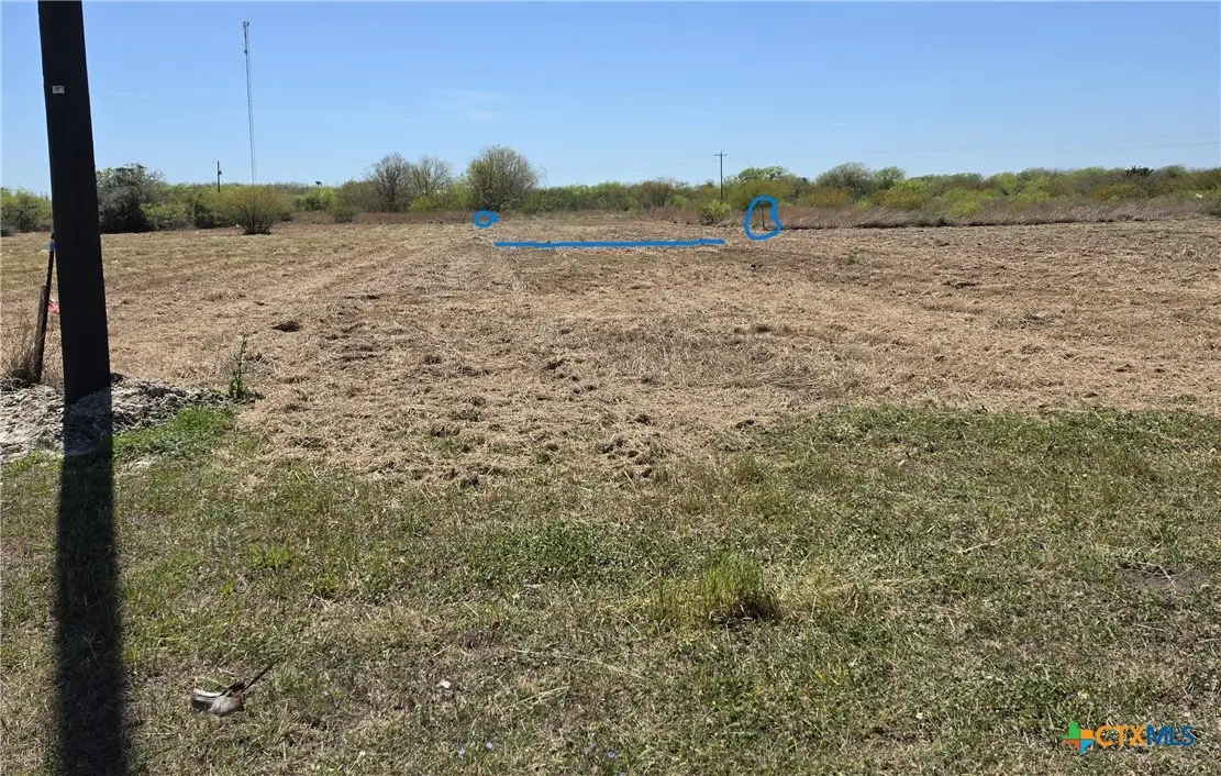 1609 W Cleveland Avenue, Seadrift, TX 77983 - #1