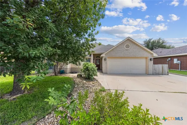 108 Gehler Circle, Nolanville, TX 76559