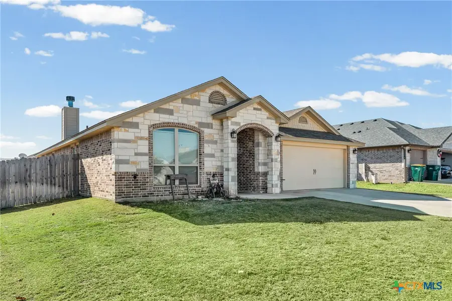 3321 James Ridge Drive, Belton, TX 76513 - #2