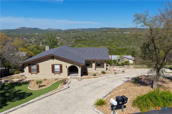 231 Vip Drive, Canyon Lake, TX 78133