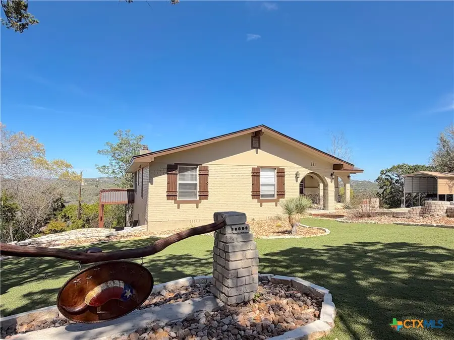 231 Vip Drive, Canyon Lake, TX 78133 - #3