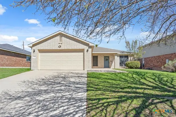 709 Bighorn Drive, Harker Heights, TX 76548