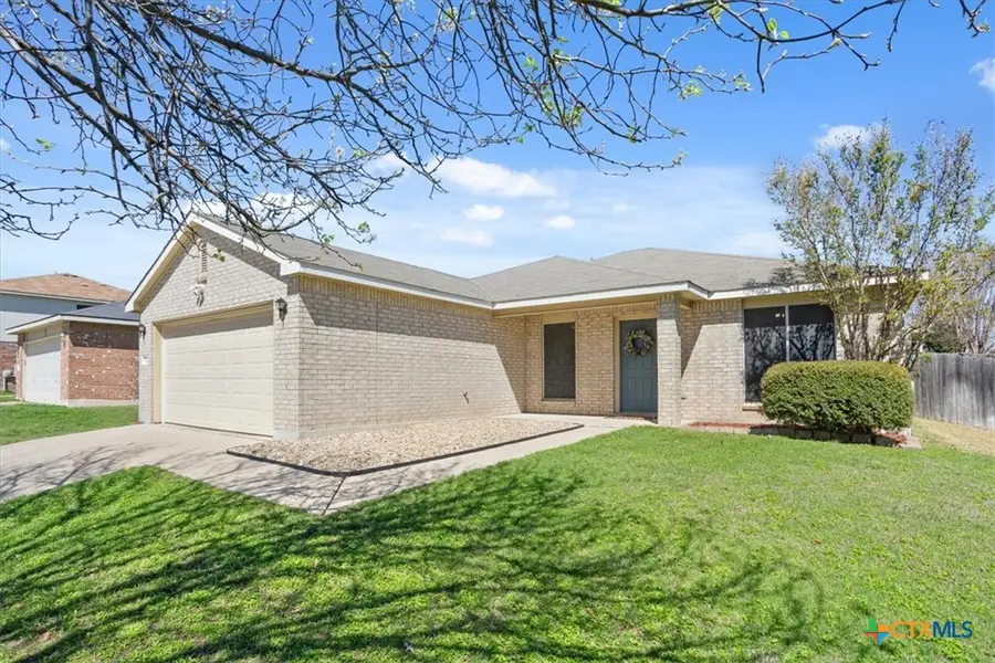 709 Bighorn Drive, Harker Heights, TX 76548 - #2