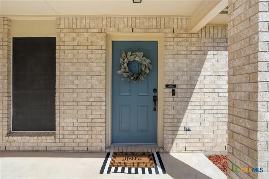 709 Bighorn Drive, Harker Heights, TX 76548 - #3