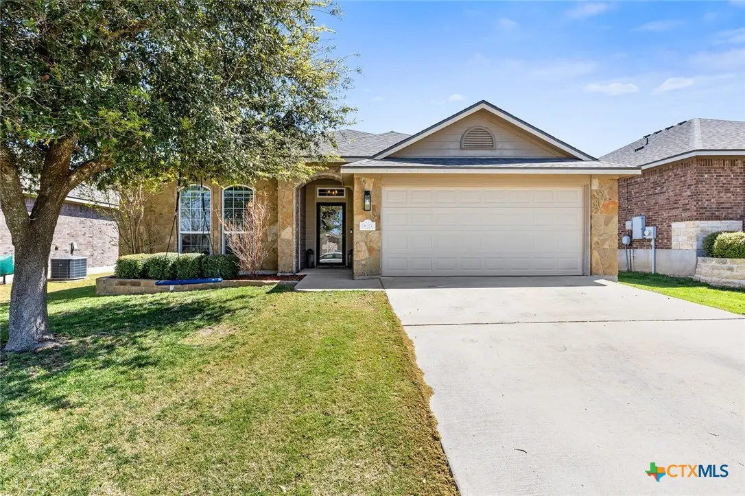6017 Alexandria Drive, Temple, TX 76502 - #1