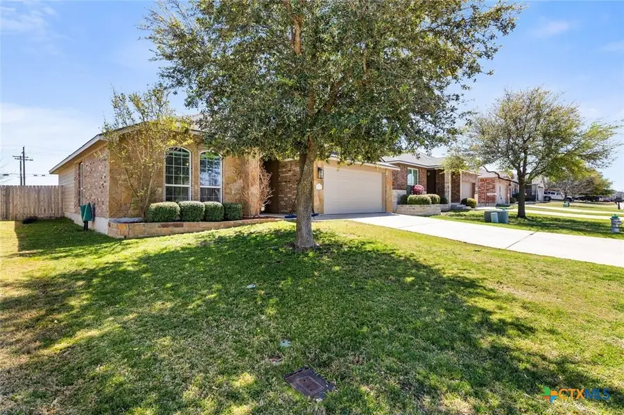 6017 Alexandria Drive, Temple, TX 76502 - #2