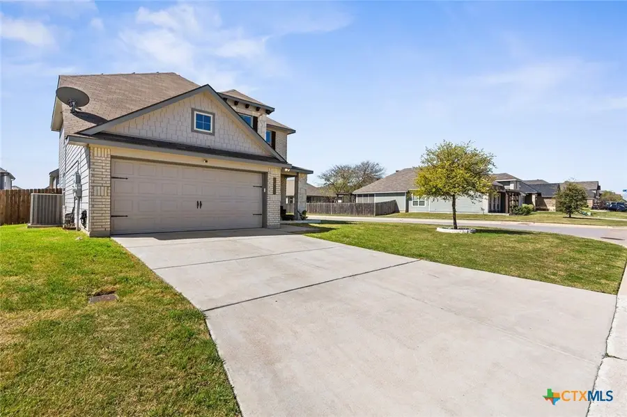 7821 Montclair Drive, Temple, TX 76502 - #3