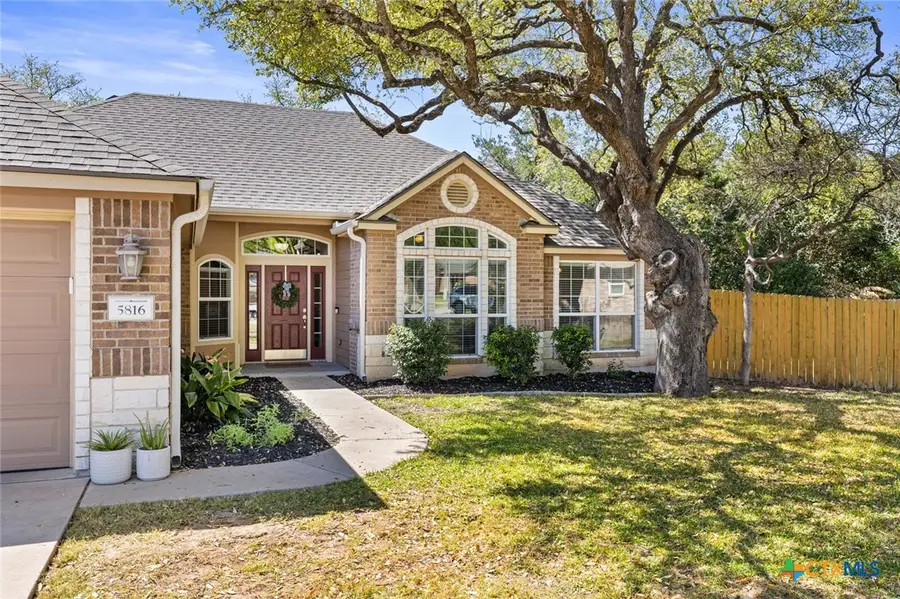 5816 Butterfly Court, Temple, TX 76502 - #2