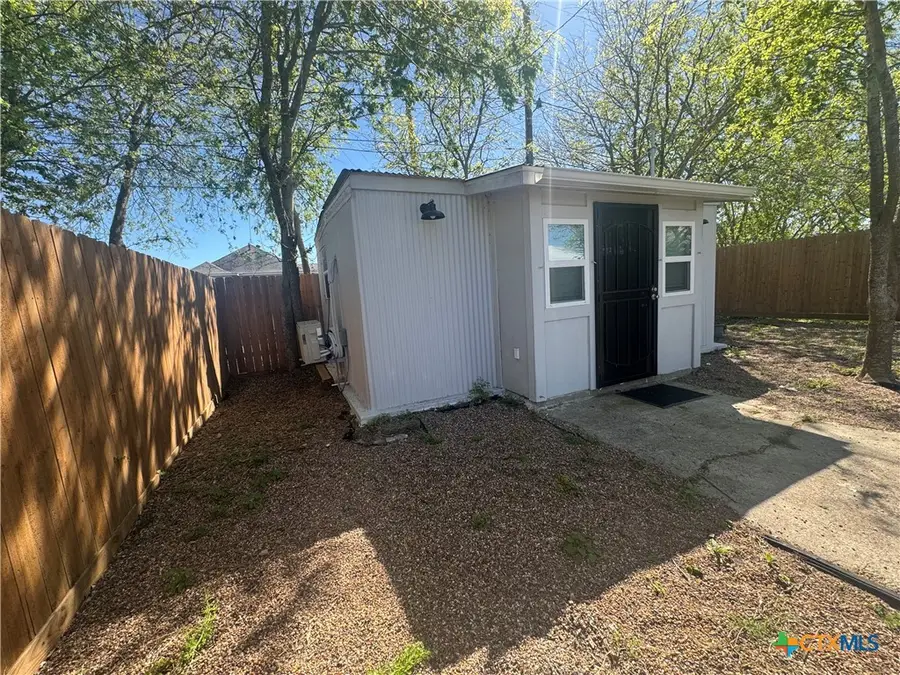 303 W. Dallas, Seadrift, TX 77983 - #2