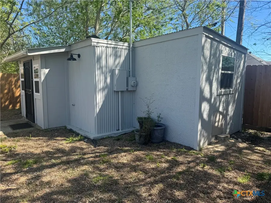 303 W. Dallas, Seadrift, TX 77983 - #3