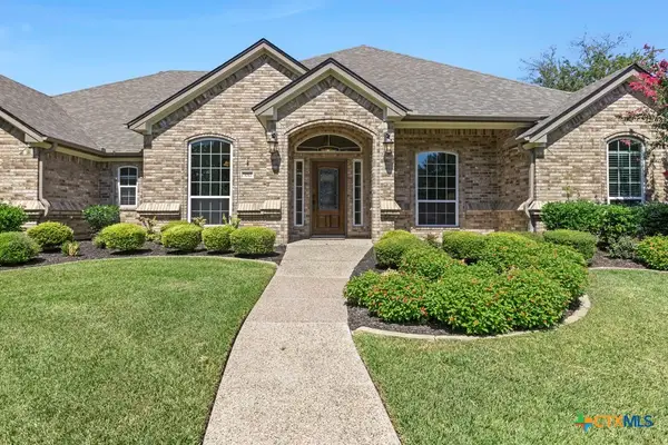 3712 Fall Creek Lane, Temple, TX 76504