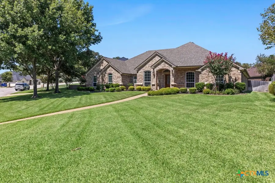 3712 Fall Creek Lane, Temple, TX 76504 - #2