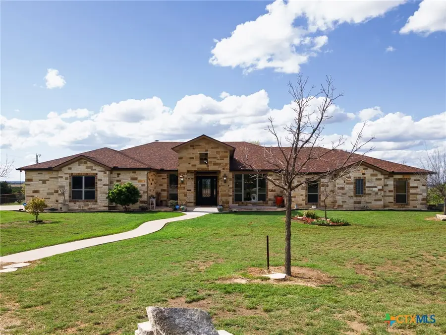 5450 County Road 101, Lampasas, TX 76550 - #2