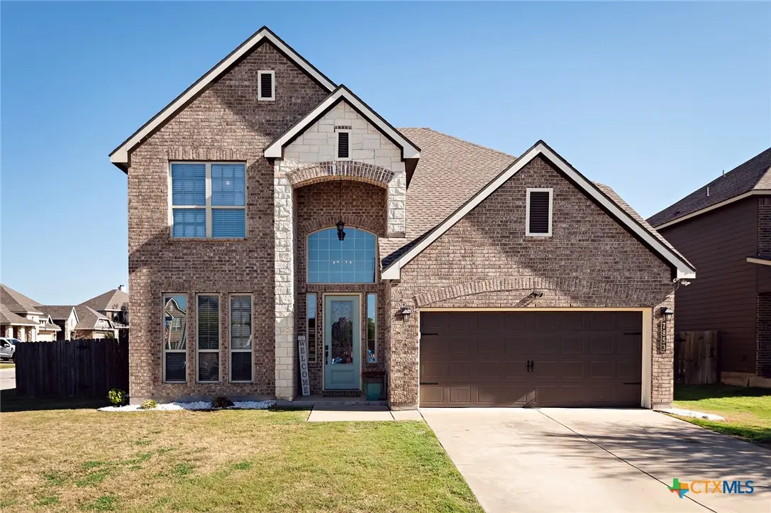 7853 Old Gate Road, Temple, TX 76502 - #1