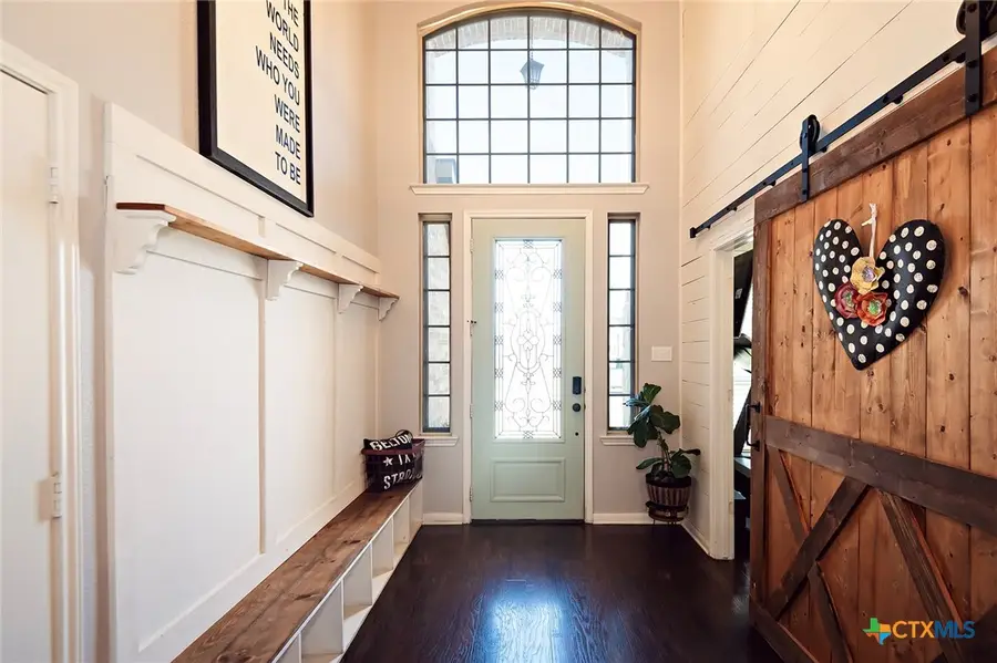 7853 Old Gate Road, Temple, TX 76502 - #2