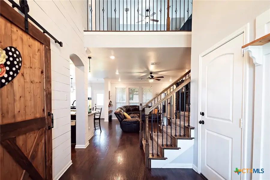 7853 Old Gate Road, Temple, TX 76502 - #3