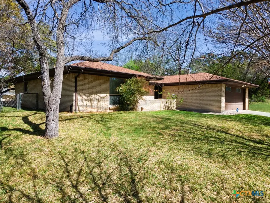 1126 Mossy Oak Circle, Harker Heights, TX 76548 - #3