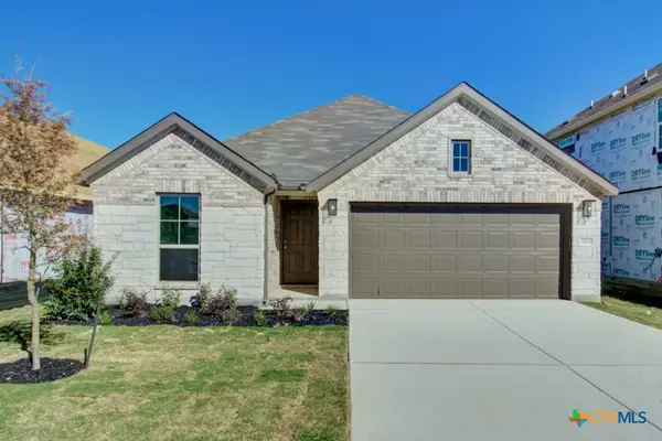 2827 Sacaton Drive, New Braunfels, TX 78130