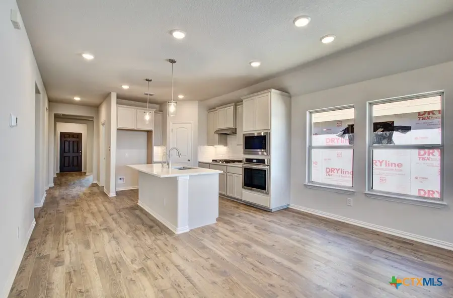 2827 Sacaton Drive, New Braunfels, TX 78130 - #3