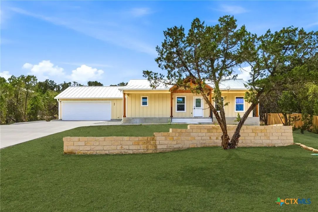 684 Appaloosa Drive, Fischer, TX 78623 - #1