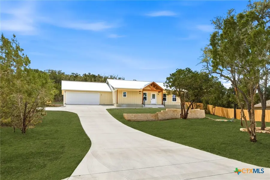 684 Appaloosa Drive, Fischer, TX 78623 - #2