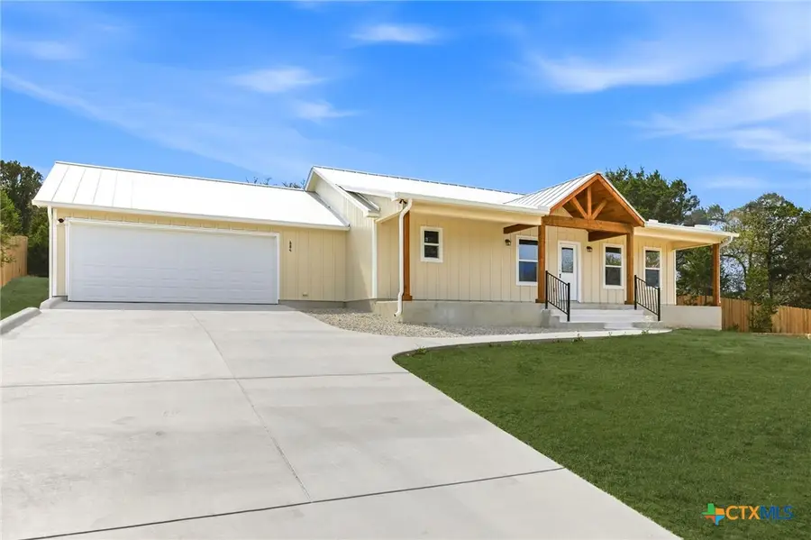 684 Appaloosa Drive, Fischer, TX 78623 - #3