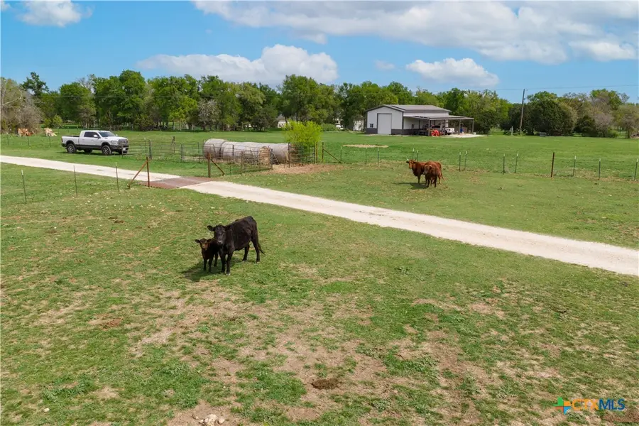 6200 Solana Ranch Rd, Salado, TX 76571 - #2