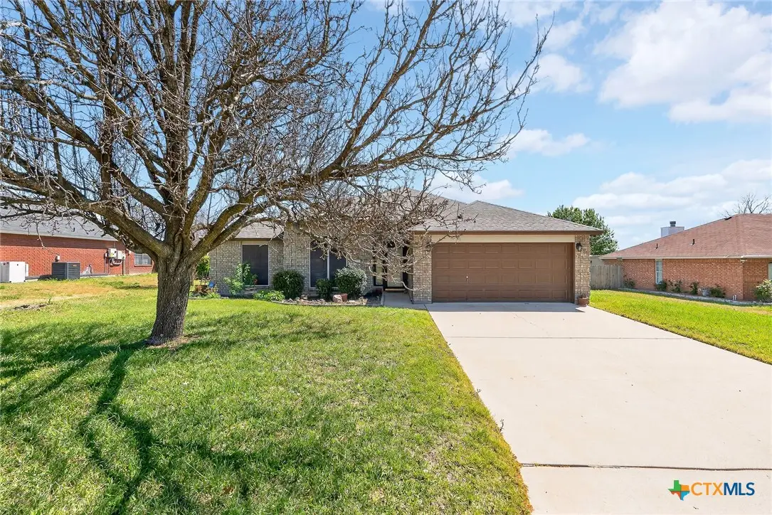 2305 Little Turtle Lane, Harker Heights, TX 76548 - #1