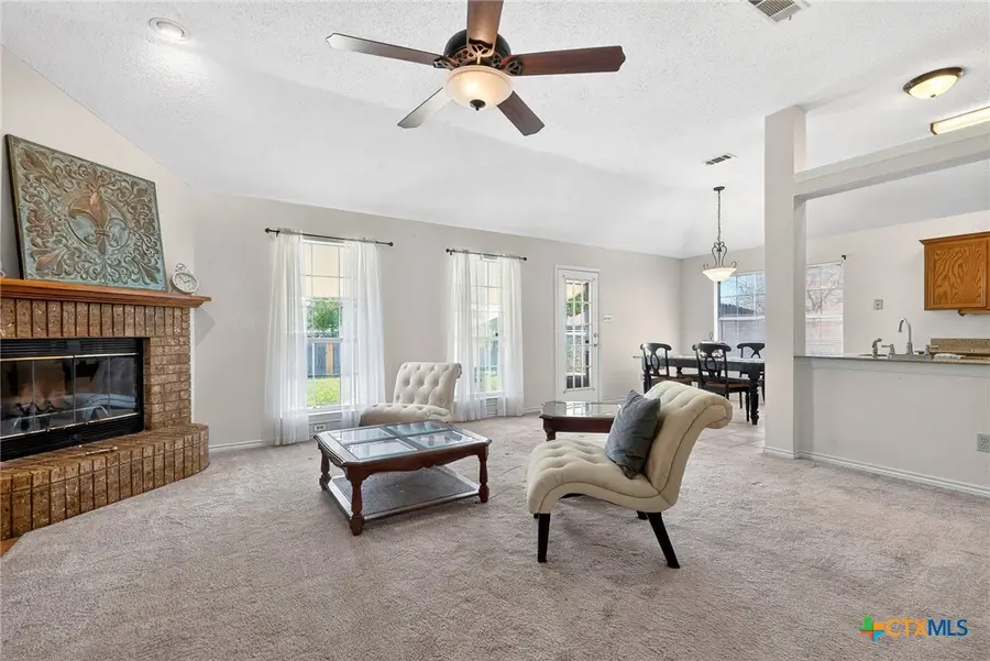 2305 Little Turtle Lane, Harker Heights, TX 76548 - #3