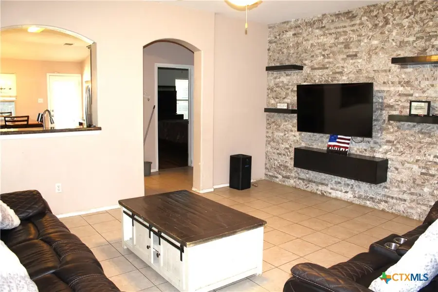 5924 Huntington Drive, Temple, TX 76502 - #3