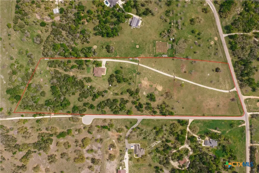 6200 Solana Ranch Rd, Salado, TX 76571 - #1