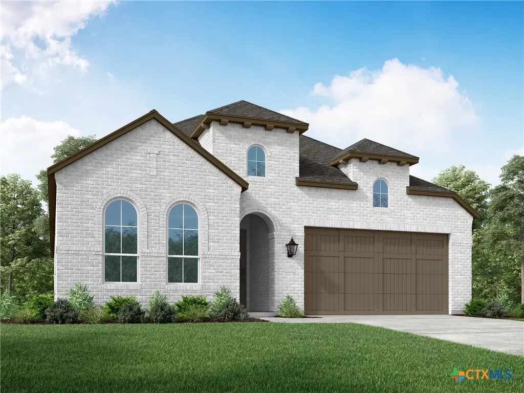 12323 Fort Anderson, San Antonio, TX 78245 - #1