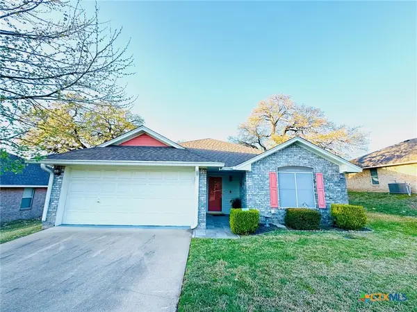 3409 Churchhill Drive, Gatesville, TX 76528