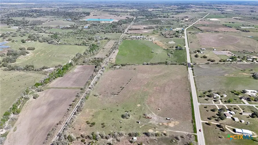 TBD State Hwy 95, Moulton, TX 77975 - #3