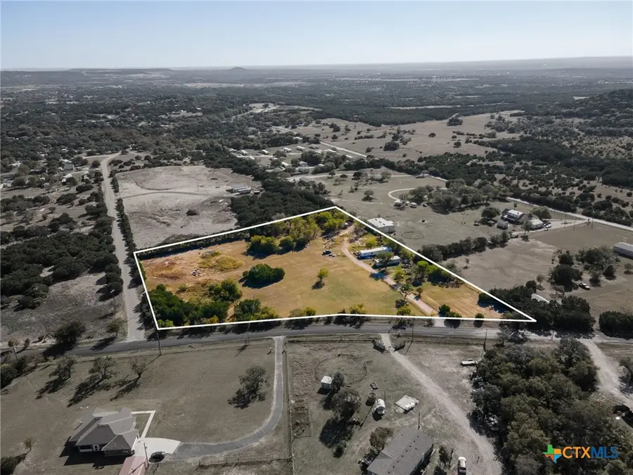 4592 County Road 3220, Kempner, TX 76539 - #2
