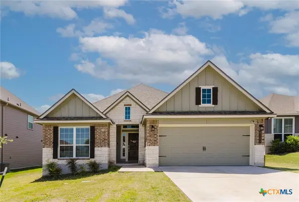 4158 Aransas Drive, Belton, TX 76513