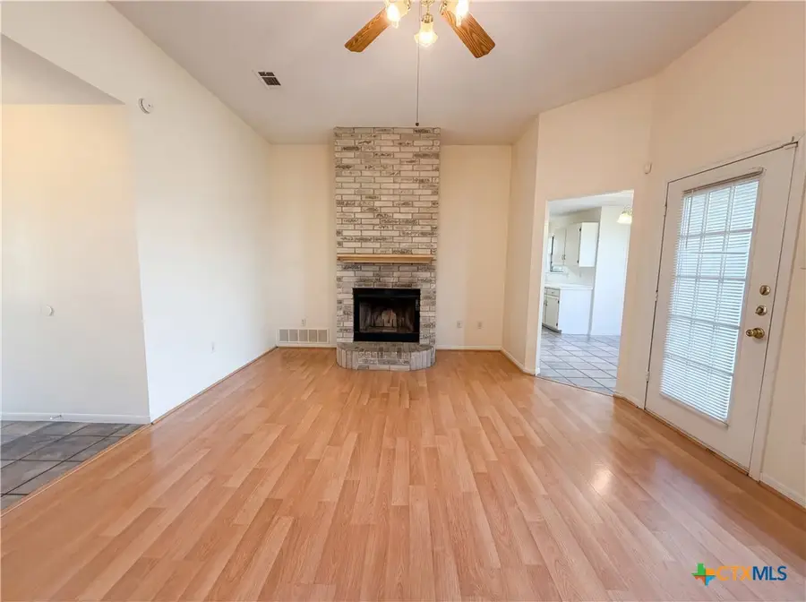 4603 Bluestem Lane, Killeen, TX 76542 - #3