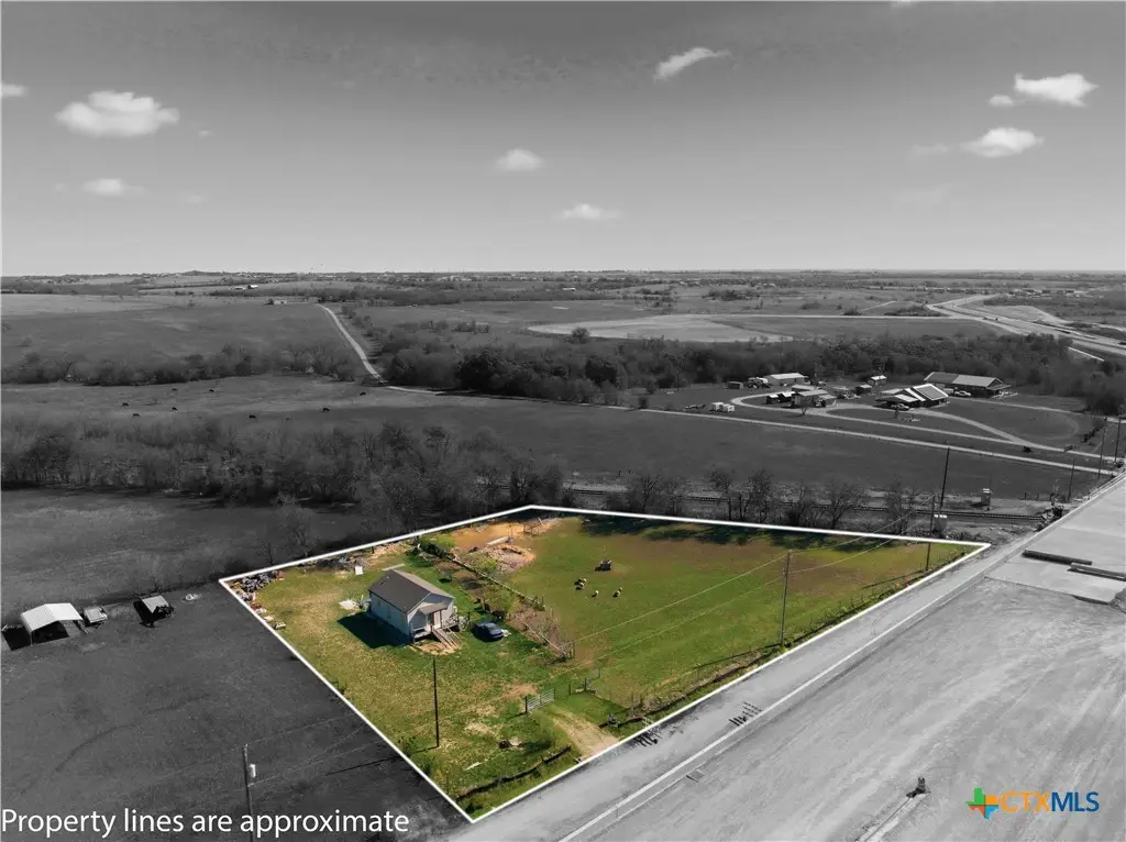 1780 Moores Mill Road, Temple, TX 76504 - #1