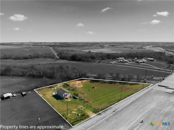 1780 Moores Mill Road, Temple, TX 76504