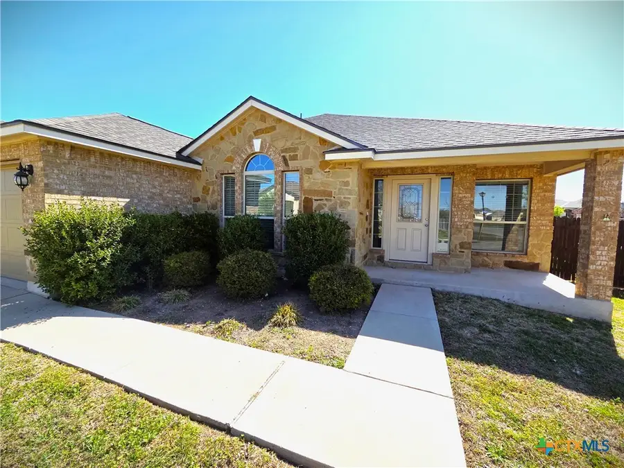 1203 Iron Glen Drive, Temple, TX 76502 - #3