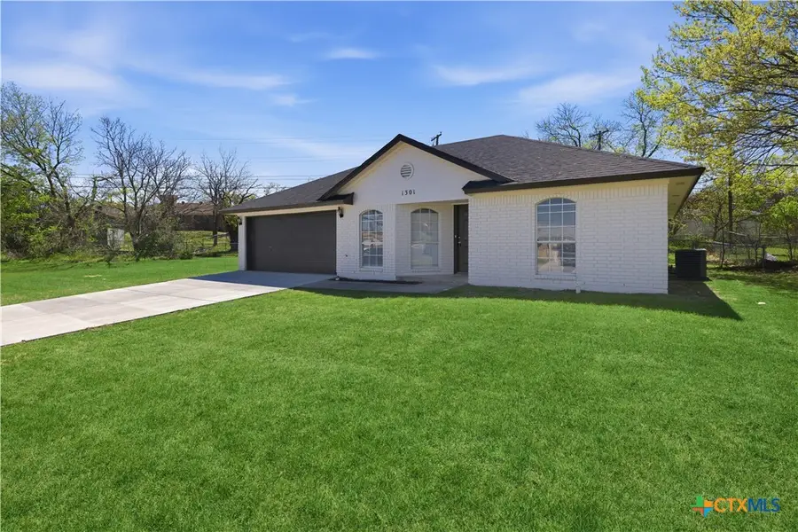 1301 Fairbanks Street, Copperas Cove, TX 76522 - #2