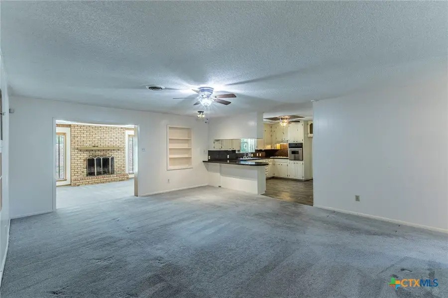 1808 N Beal Street, Belton, TX 76513 - #3