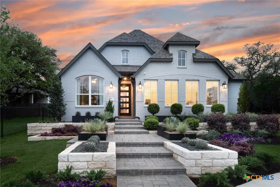 101 Blackberry Cove, Georgetown, TX 78628 - #1