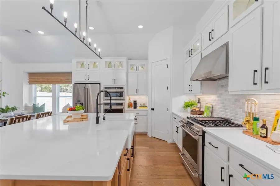 101 Blackberry Cove, Georgetown, TX 78628 - #2