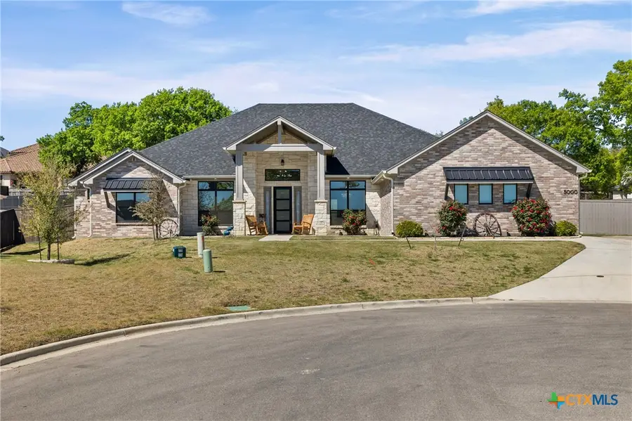 5000 Rocky Creek Drive, Nolanville, TX 76559 - #3