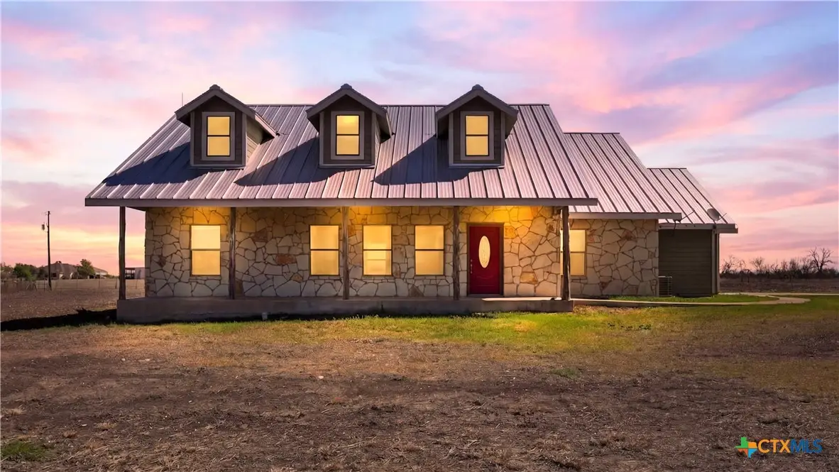 4355 SE River Road, Martindale, TX 78655 - #1