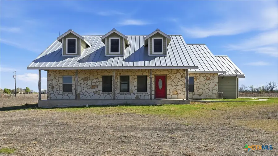 4355 SE River Road, Martindale, TX 78655 - #2